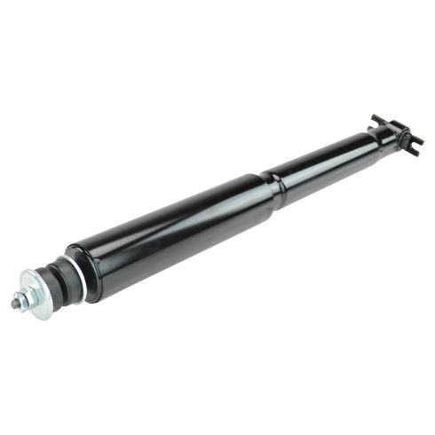 1997-06 Jeep Wrangler Front Shock Absorber TRQ SBA60640