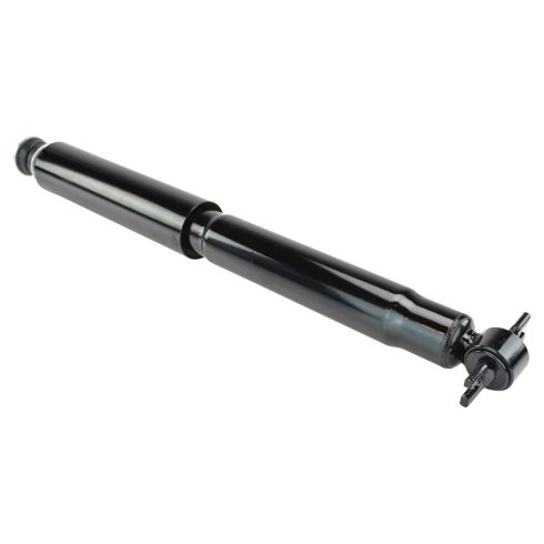 1997-06 Jeep Wrangler Front Shock Absorber TRQ SBA60640