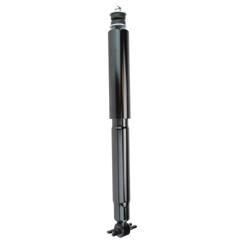 1997-06 Jeep Wrangler Front Shock Absorber TRQ SBA60640