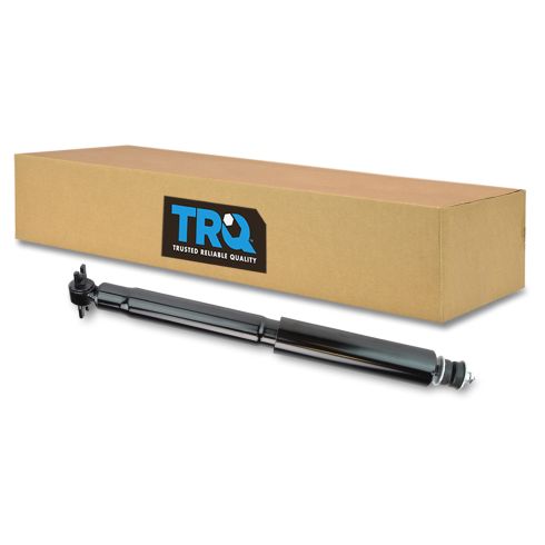 1997-06 Jeep Wrangler Front Shock Absorber TRQ SBA60640