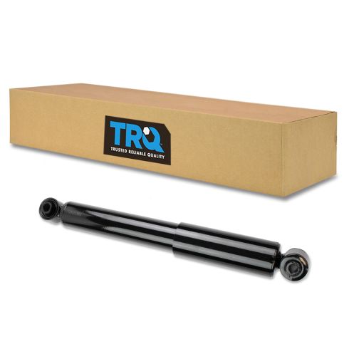 Chevrolet Pontiac Saturn Rear Shock Absorber TRQ SBA60665