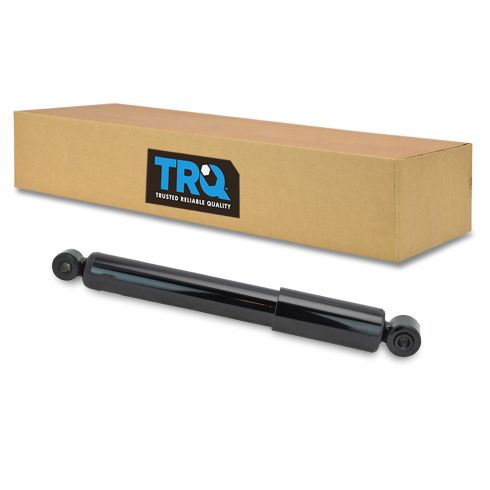 Dodge Durango Chrysler Aspen Front Shock Absorber TRQ SBA60673