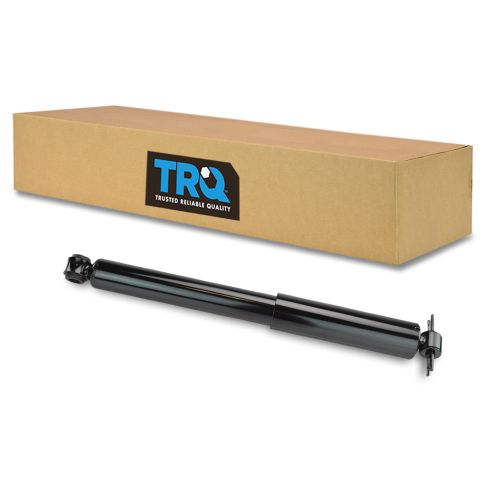 1997-01 Jeep Cherokee Rear Shock Absorber TRQ SBA60688