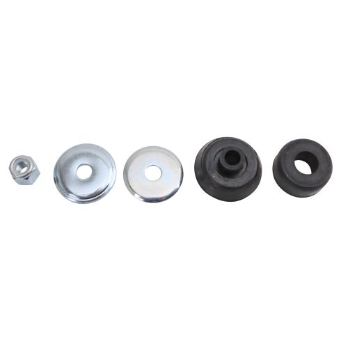 Honda Isuzu Front Shock Absorber TRQ SBA60719