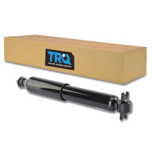 Ford Lincoln Mercury Front Shock Absorber TRQ SBA60726