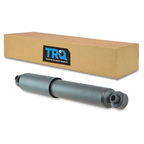 Dodge Ram VW Chrysler Rear Shock Absorber TRQ SBA60769