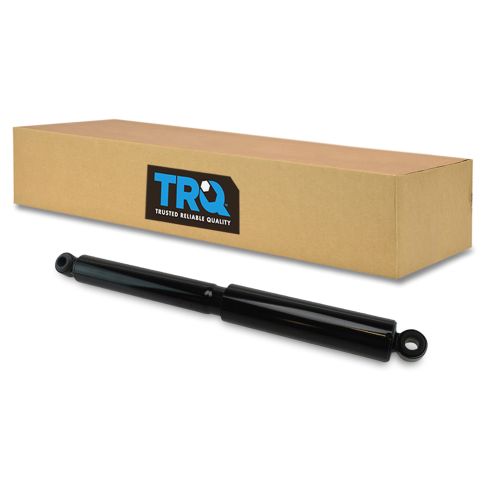 1998-04 Nissan Frontier Rear Shock Absorber TRQ SBA60770
