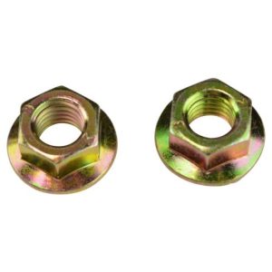 2000-05 Mitsubishi Eclipse Rear Shock & Spring Assembly TRQ SCA61098