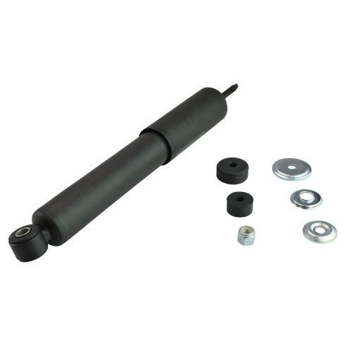 Chevrolet GMC Isuzu Front Shock Absorber TRQ SBA60803