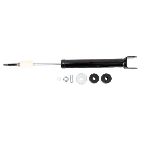 Ford Taurus Lincoln MKS Rear Shock Absorber TRQ SBA72807