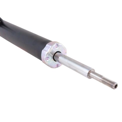 BMW X5 X6 Rear Driver Side Shock Absorber TRQ SBA70279