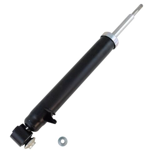BMW X5 X6 Rear Driver Side Shock Absorber TRQ SBA70279