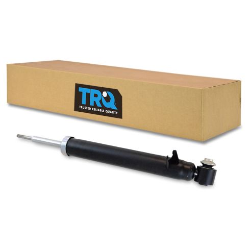 BMW X5 X6 Rear Driver Side Shock Absorber TRQ SBA70279
