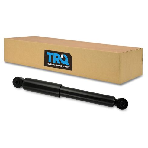 Chevrolet City Express Nissan NV200 Rear Shock Absorber TRQ SBA70095