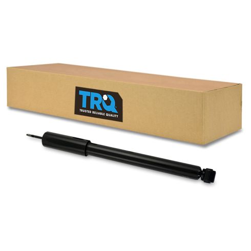 2011-17 Nissan Juke Rear Shock Absorber TRQ SBA70096