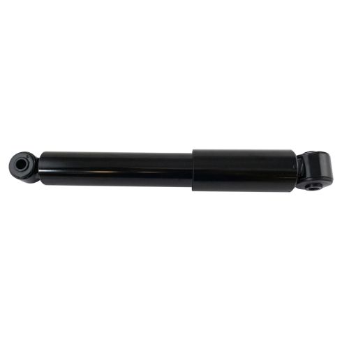 Hyundai Accent Kia Forte Forte Koup Rear Shock Absorber TRQ SBA70099