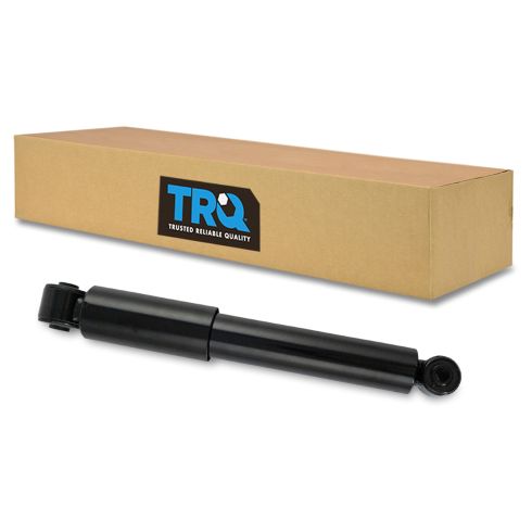 Hyundai Accent Kia Forte Forte Koup Rear Shock Absorber TRQ SBA70099