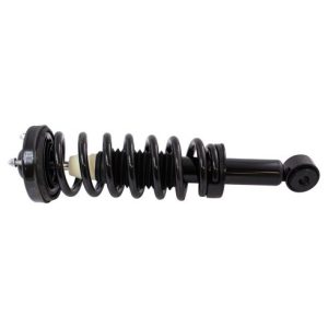 Ford F150 Lincoln Mark LT Front Shock & Spring Assembly TRQ SCA70163