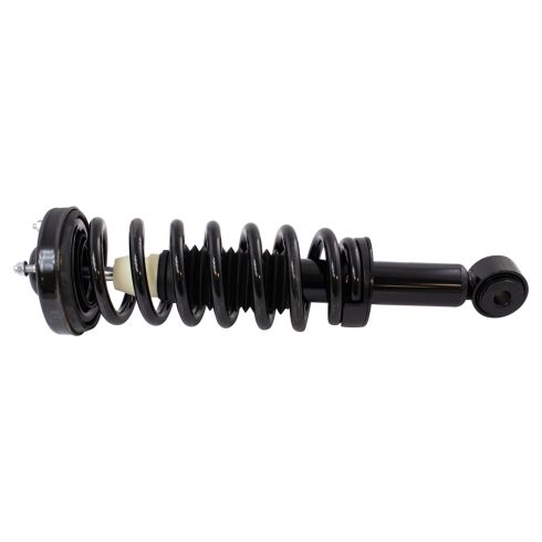 Ford F150 Lincoln Mark LT Front Shock & Spring Assembly TRQ SCA70163