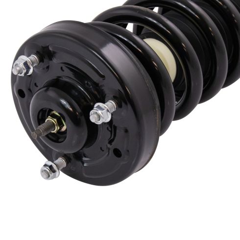 Ford F150 Lincoln Mark LT Front Shock & Spring Assembly TRQ SCA70163