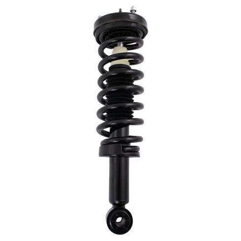 Ford F150 Lincoln Mark LT Front Shock & Spring Assembly TRQ SCA70163