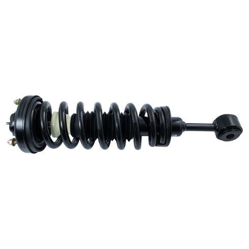 2003-06 Ford Expedition Lincoln Navigator Front Shock & Spring Assembly TRQ SCA70164