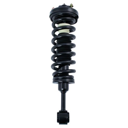 2003-06 Ford Expedition Lincoln Navigator Front Shock & Spring Assembly TRQ SCA70164