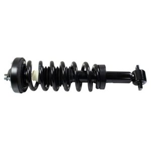 2015-20 Ford F150 Front Driver Side Shock & Spring Assembly TRQ SCA70230
