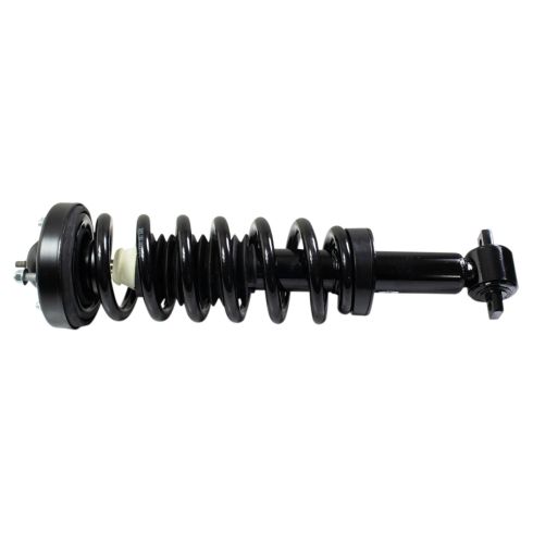 2015-20 Ford F150 Front Driver Side Shock & Spring Assembly TRQ SCA70230