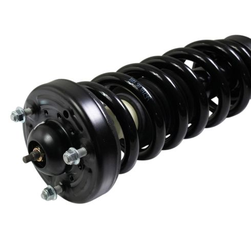 2015-20 Ford F150 Front Driver Side Shock & Spring Assembly TRQ SCA70230