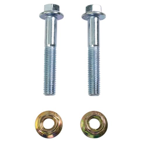 2015-20 Ford F150 Front Driver Side Shock & Spring Assembly TRQ SCA70230