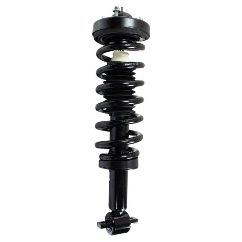 2015-20 Ford F150 Front Driver Side Shock & Spring Assembly TRQ SCA70230