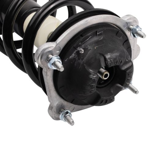 2012-18 Audi A6 A6 Quattro A7 Quattro Front Shock & Spring Assembly TRQ SCA30676