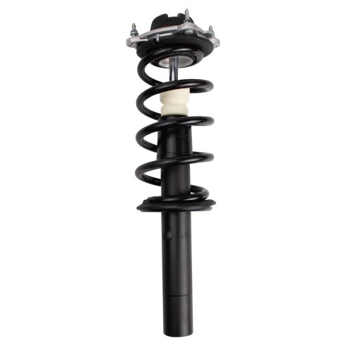 2012-18 Audi A6 A6 Quattro A7 Quattro Front Shock & Spring Assembly TRQ SCA30676