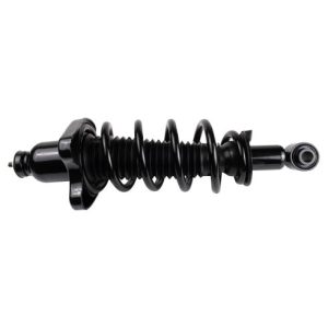 2016-20 Honda Pilot Front Wheel Drive Rear Passenger Side Shock & Spring Assembly TRQ SCA27357