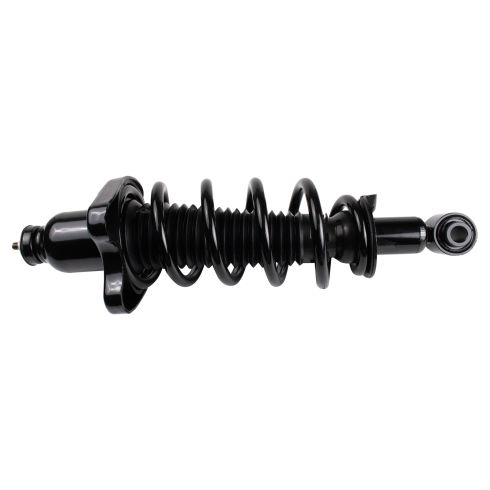 2016-20 Honda Pilot Front Wheel Drive Rear Passenger Side Shock & Spring Assembly TRQ SCA27357