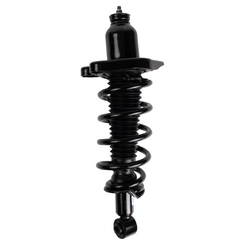 2016-20 Honda Pilot Front Wheel Drive Rear Passenger Side Shock & Spring Assembly TRQ SCA27357