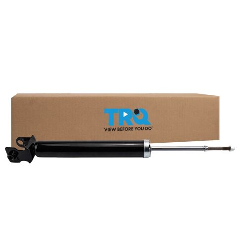 Nissan 350Z Infiniti G35 Rear Shock Absorber TRQ SBA39000