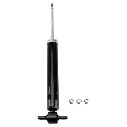 Ford Edge Lincoln MKX Nautilus Rear Shock Absorber TRQ SBA39004
