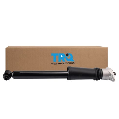 2009-14 Hyundai Genesis Rear Shock Absorber TRQ SBA39007