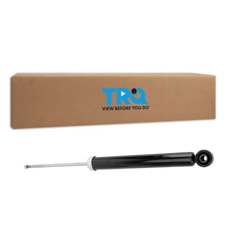 Audi A6 A6 Quattro S6 Rear Shock Absorber TRQ SBA43399