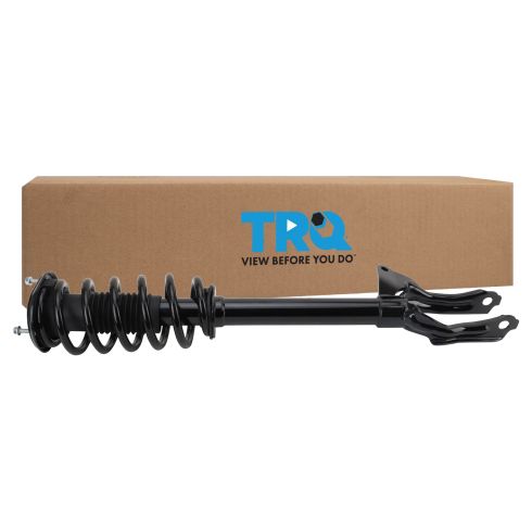 2016-20 Dodge Durango Front Passenger Side Shock & Spring Assembly TRQ SCA61864