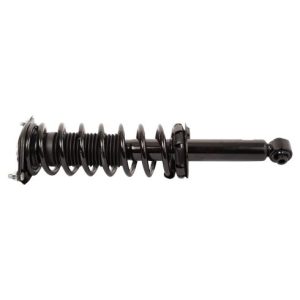 Subaru Crosstrek Rear Passenger Side Shock & Spring Assembly TRQ SBA33670