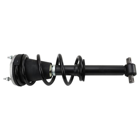 Chevrolet GMC Front Shock & Spring Assembly TRQ SCA28899