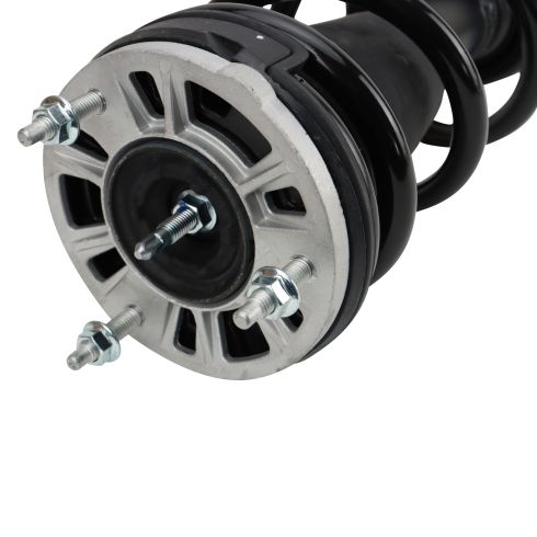 Chevrolet GMC Front Shock & Spring Assembly TRQ SCA28899
