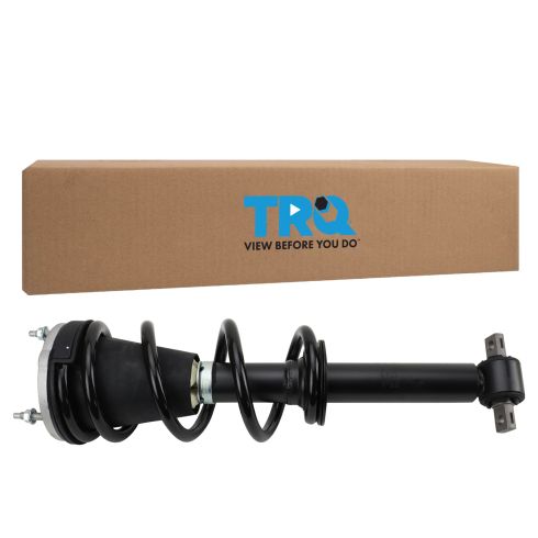 Chevrolet GMC Front Shock & Spring Assembly TRQ SCA28899