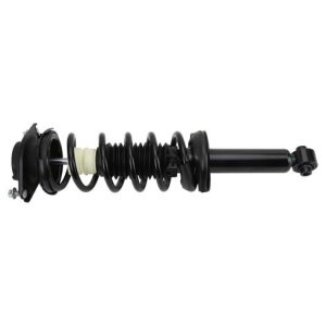 2013-14 Subaru Outback Rear Shock & Spring Assembly TRQ SCA28979