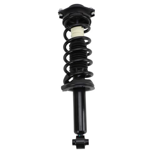 2013-14 Subaru Outback Rear Shock & Spring Assembly TRQ SCA28979