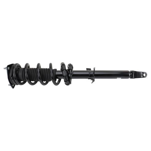 Infiniti QX70 Front Passenger Side Shock & Spring Assembly TRQ SCA35618