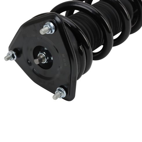 Infiniti QX70 Front Passenger Side Shock & Spring Assembly TRQ SCA35618